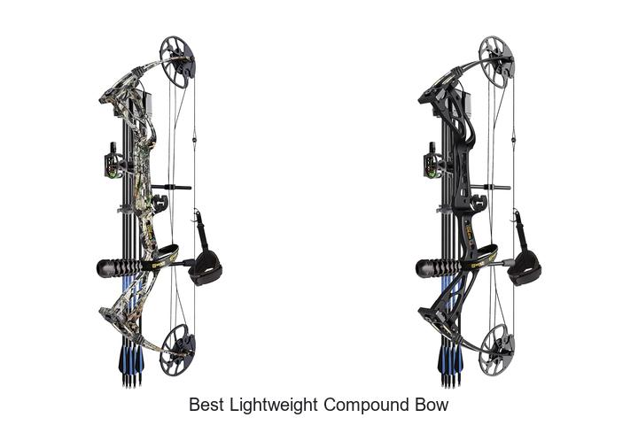 Best Lightweight Compound Bow That Will Change Your Game
