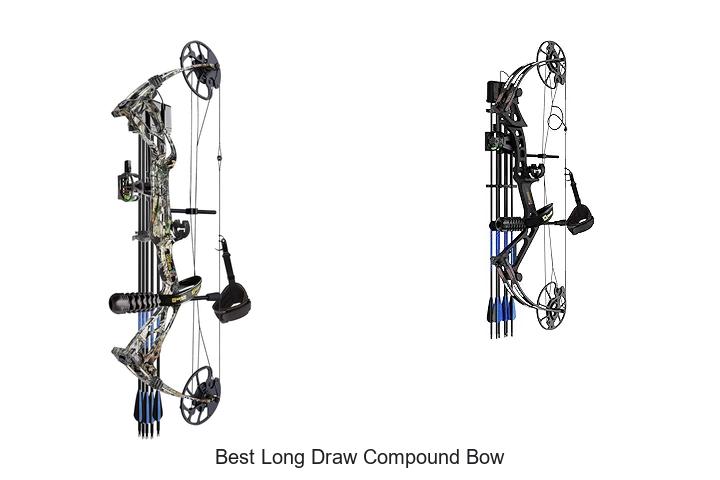 Best Long Draw Compound Bow: Top Picks You Can’t Miss!