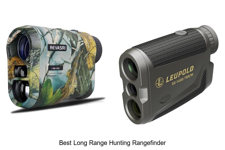 Top 12 Best Long Range Hunting Rangefinder You Can’t Miss