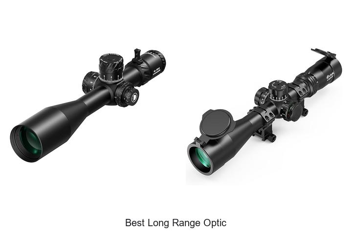 Best Long Range Optic That Will Change Your Shooting Game