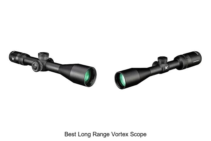 Best Long Range Vortex Scope That Will Blow Your Mind!