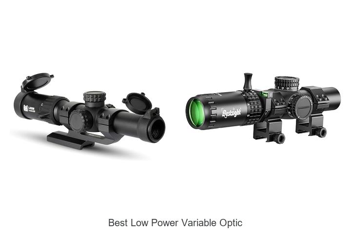 Best Low Power Variable Optic Deals You Can’t Miss Today