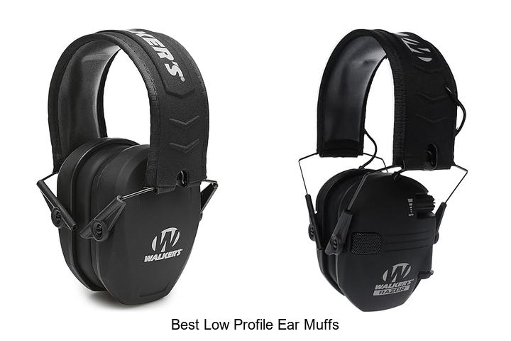 Top 12 Best Low Profile Ear Muffs You Can’t Miss Today