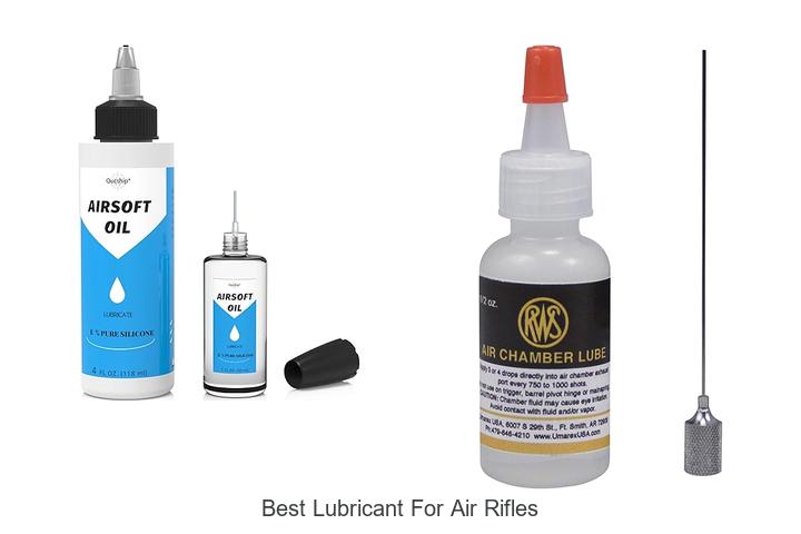 Best Lubricant For Air Rifles That Boosts Power Instantly