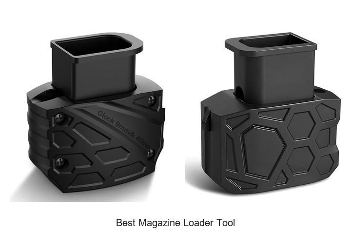 Best Magazine Loader Tool That Will Change Your Shooting Game