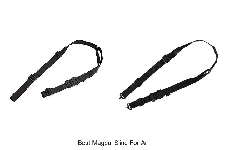 Top 12 Best Magpul Sling For AR That Will Blow Your Mind