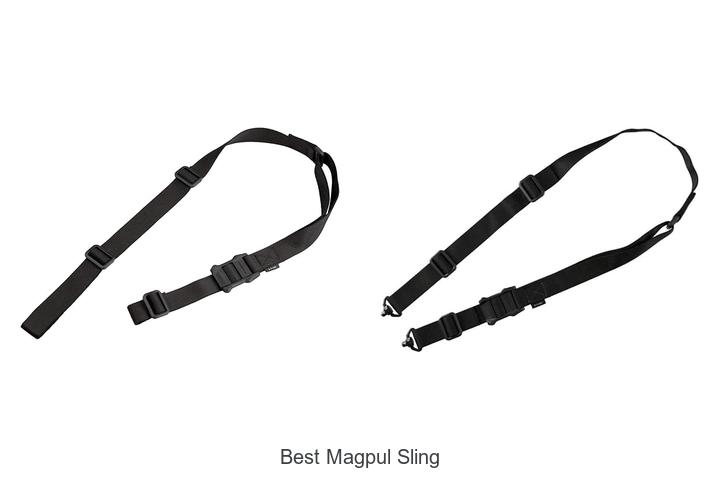 Top 12 Best Magpul Sling Options You Can’t Miss Today