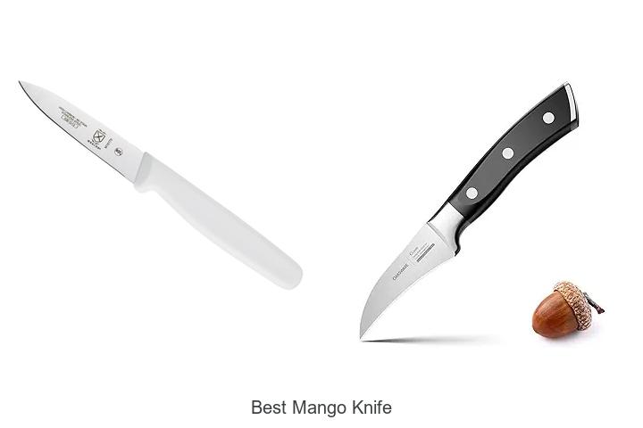 Top 12 Best Mango Knife That Will Change Your Cutting Game!