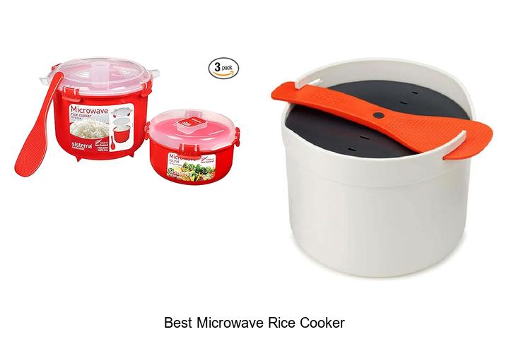 Top 15 Best Microwave Rice Cooker You Must Try Today