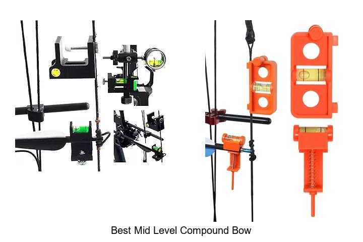Best Mid Level Compound Bow You Can’t Miss Buying Today