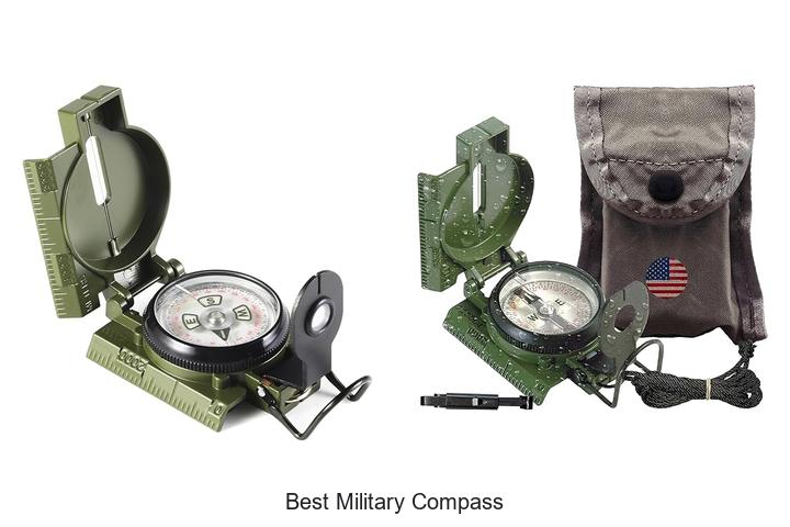 Best Military Compass That Will Change Your Navigation Game