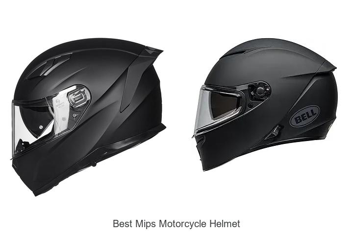 Top 12 Best MIPS Motorcycle Helmet for Ultimate Safety