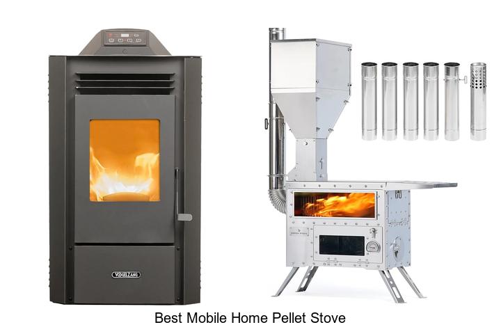 Top 13 Best Mobile Home Pellet Stove Secrets Revealed