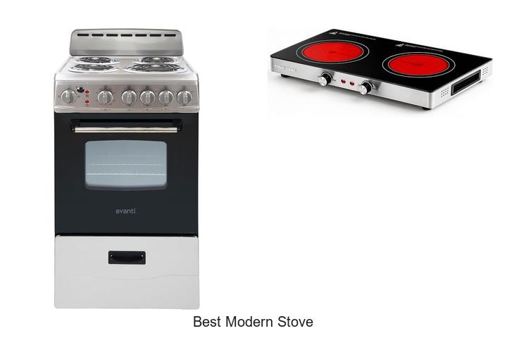 Top 15 Best Modern Stove Ideas You Can’t Miss