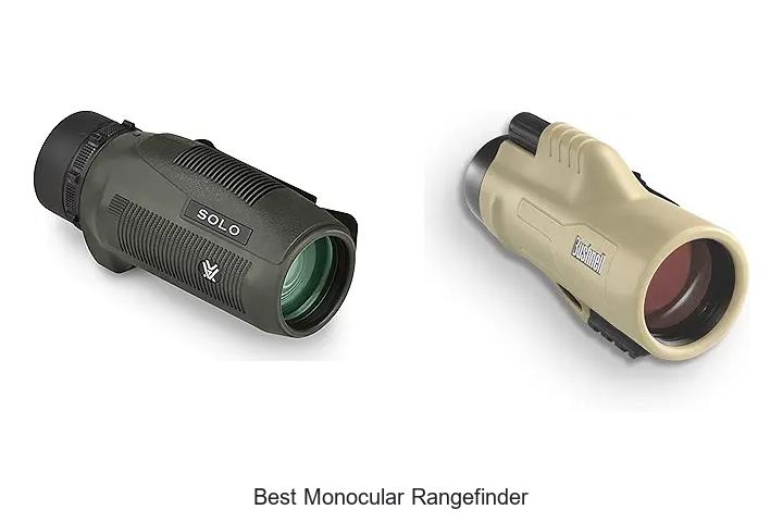 Top 12 Best Monocular Rangefinder You Can’t Miss Today