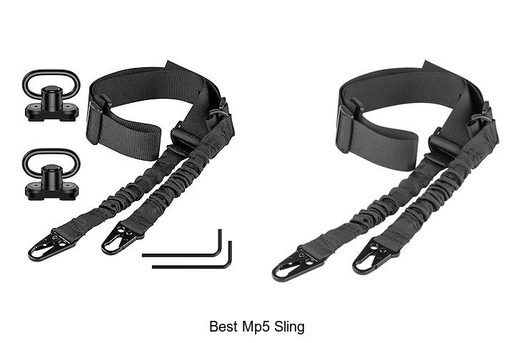 Best MP5 Sling Hacks You Can’t Miss Today!