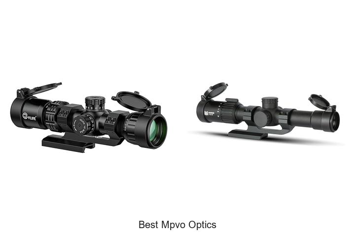 Best MPVO Optics That Will Change Your Shooting Game