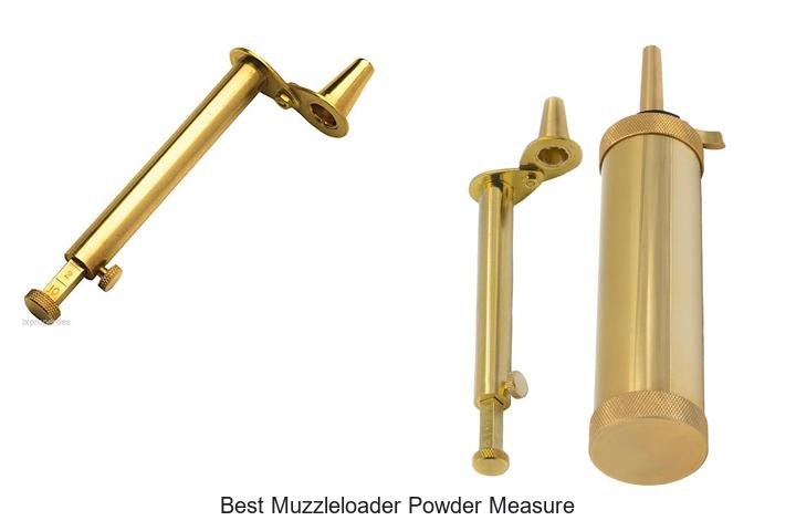 Best Muzzleloader Powder Measure For Perfect Shots Every Time