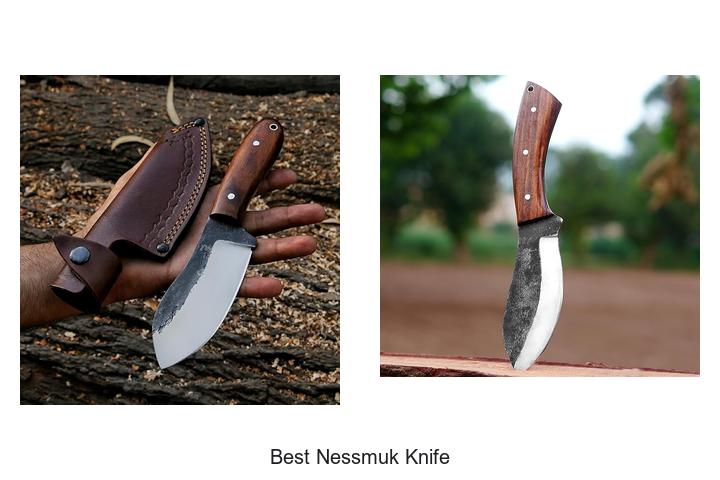 Best Nessmuk Knife: Unlock Ultimate Outdoor Cutting Power!
