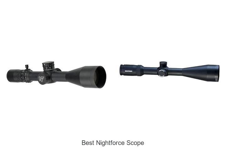 Best Nightforce Scope Secrets You Need to Know Now