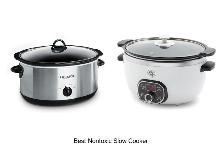 Top 12 Best Nontoxic Slow Cooker Picks You Must See