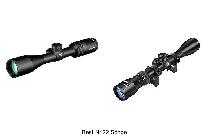 Best NRL22 Scope That Will Change Your Shooting Game!