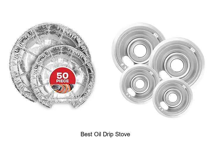 Top 12 Best Oil Drip Stove For Perfect Cooking