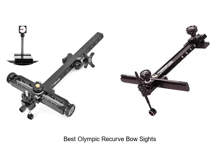 Best Olympic Recurve Bow Sights That Will Boost Accuracy!