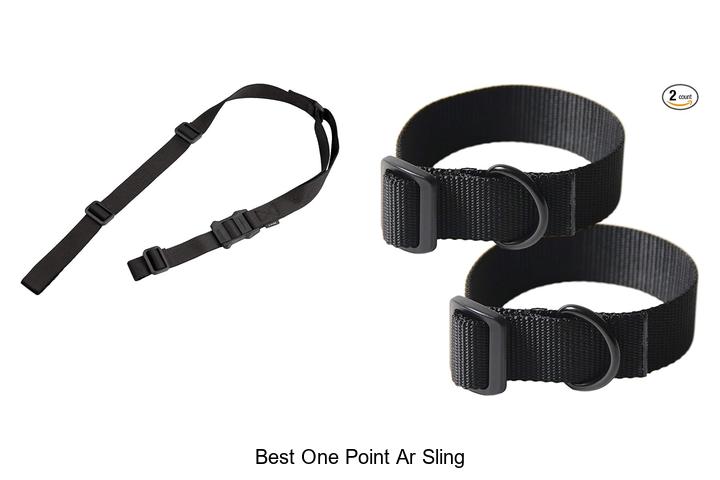 Top 12 Best One Point AR Sling Deals You Can’t Miss!
