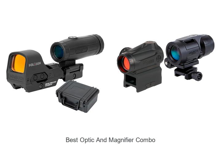Best Optic And Magnifier Combo That Will Blow Your Mind