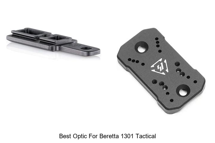 Best Optic For Beretta 1301 Tactical That Will Blow Mind