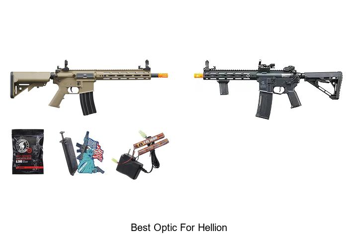 Best Optic For Hellion That Will Boost Your Game Instantly