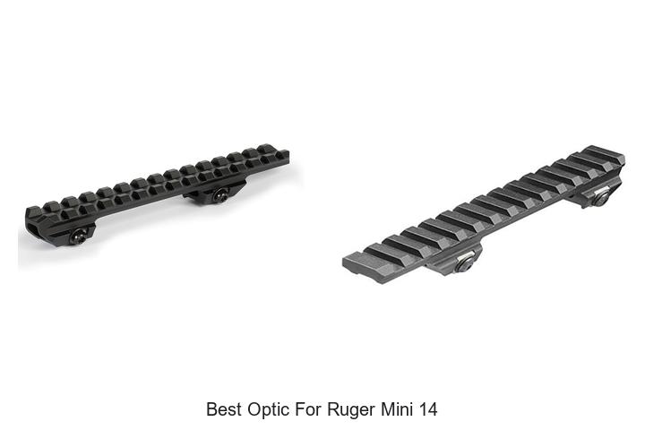 Best Optic For Ruger Mini 14 That Will Boost Your Accuracy!