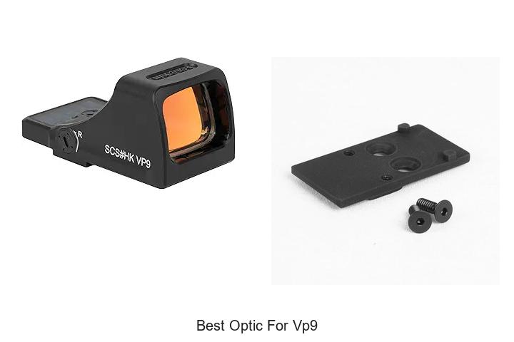 Best Optic For VP9 That Will Change Your Game Forever