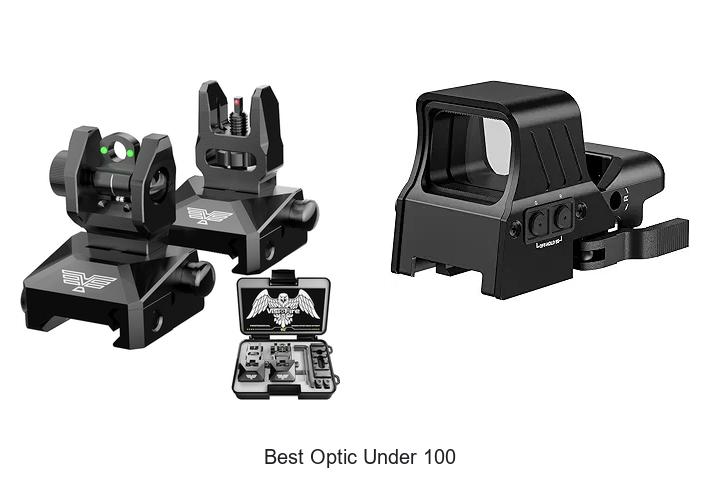 Best Optic Under 100 That Will Blow Your Mind Instantly!