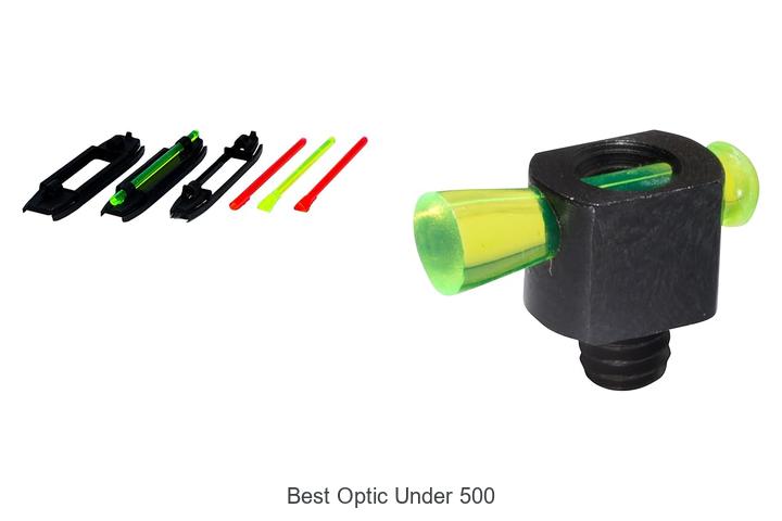 Best Optic Under 500: Unbelievable Deals You Can’t Miss