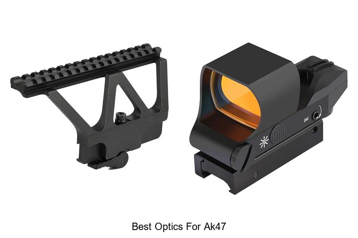 Best Optics For AK47 That Will Transform Your Aim Today