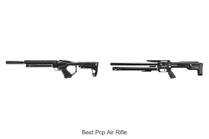 Best PCP Air Rifle Deals You Can’t Miss Today!