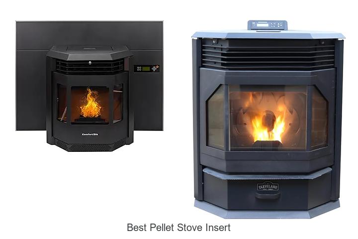 Top 12 Best Pellet Stove Insert for Cozy Homes