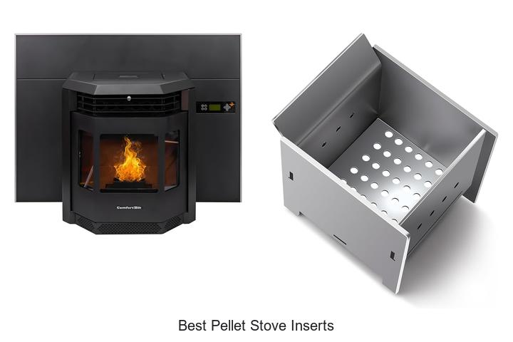 Top 15 Best Pellet Stove Inserts for Cozy Heating