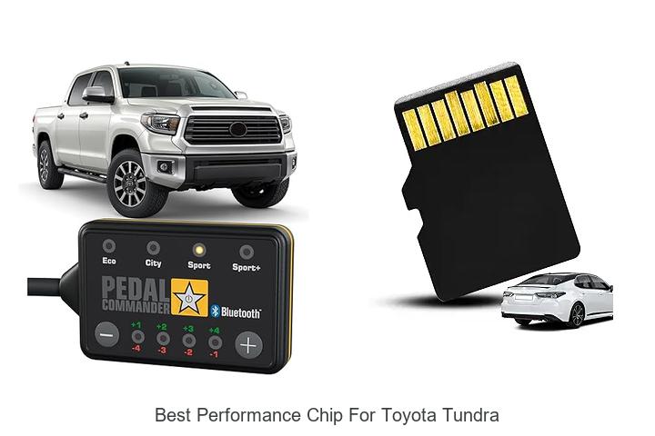Top 13 Best Performance Chip For Toyota Tundra – Boost Power Now