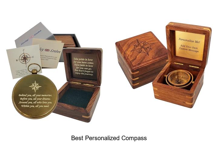 Best Personalized Compass That Everyone Is Talking About