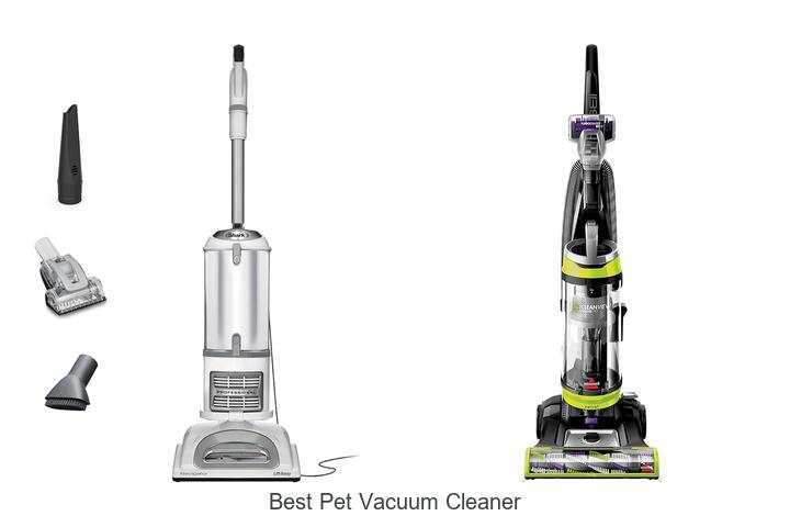 Top 12 Best Pet Vacuum Cleaner You Must See!