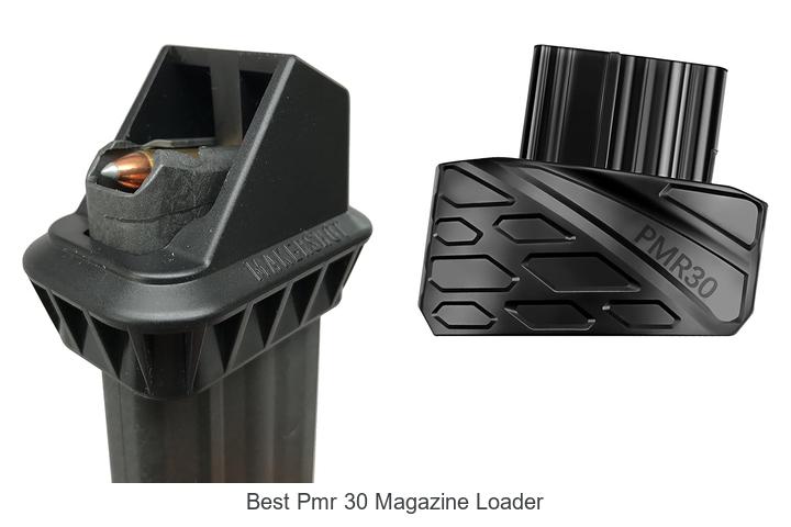 Top 12 Best PMR 30 Magazine Loader You Can’t Miss Today