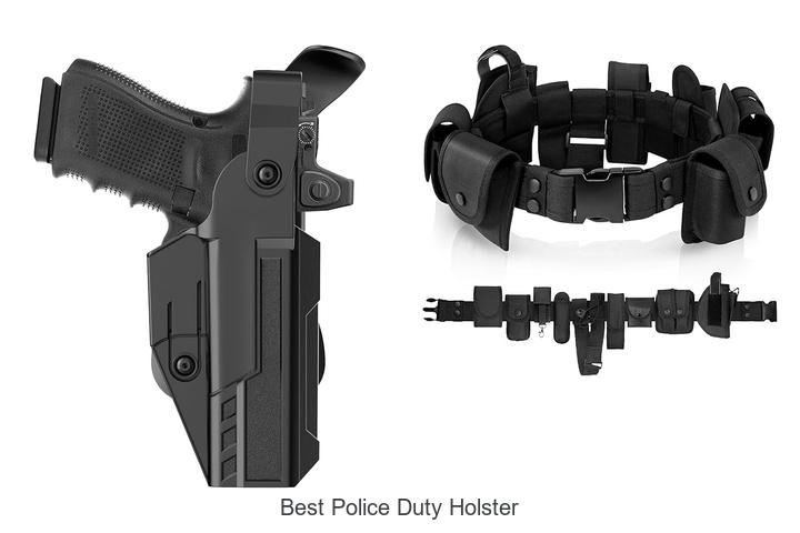 Best Police Duty Holster Secrets Cops Don’t Want You To Know