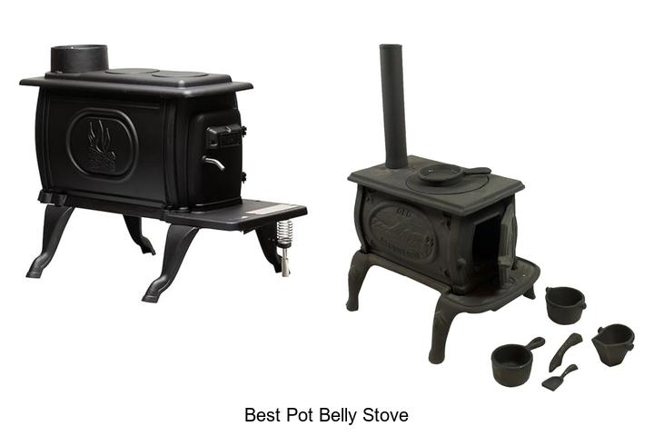 Top 15 Best Pot Belly Stove You Must See Now