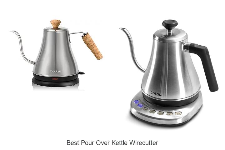 Top 12 Best Pour Over Kettle Wirecutter for Perfect Coffee