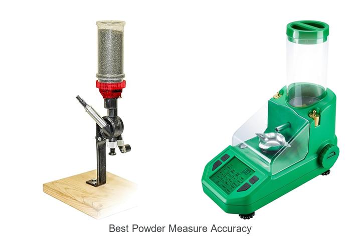 Top 12 Best Powder Measure Accuracy Hacks You Need Today