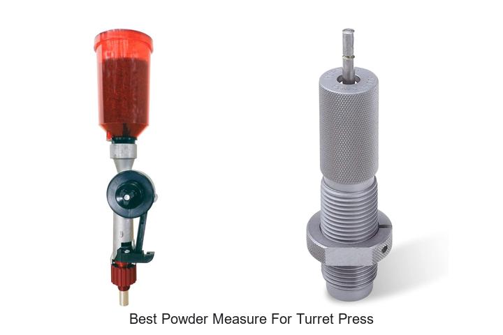 Top 12 Best Powder Measure For Turret Press You Need Now