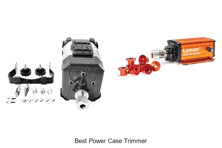 Best Power Case Trimmer Tips You Can’t Miss Today!